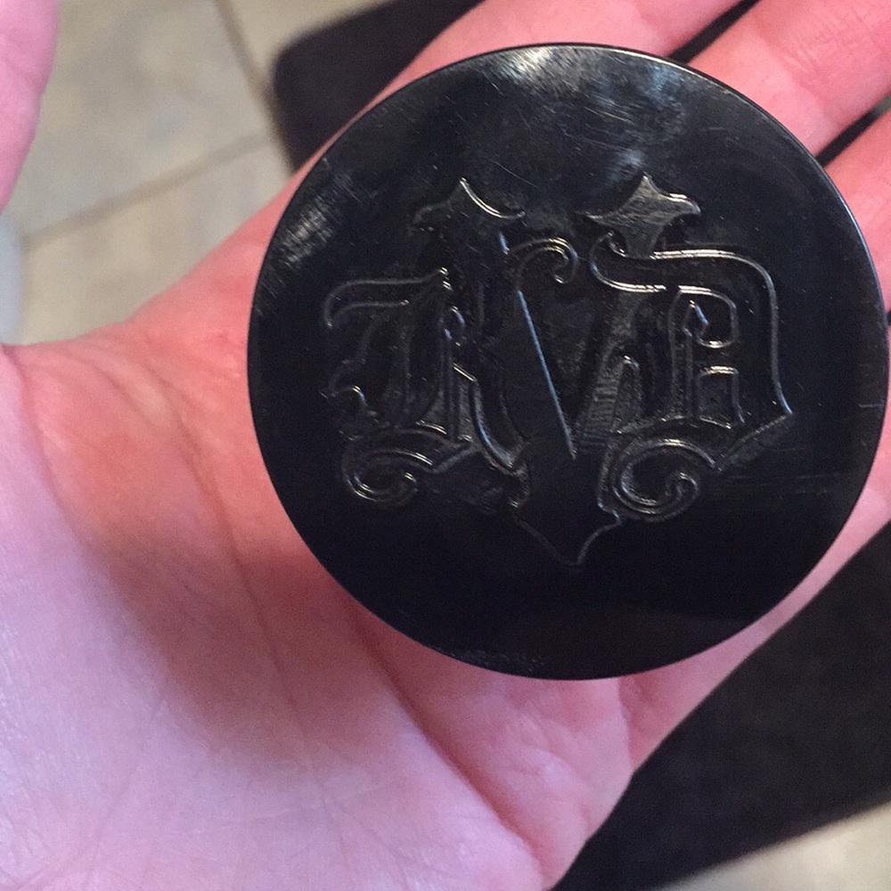 KVD Setting Powder